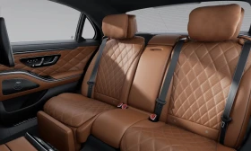 Mercedes-Benz S 580 AMG PLUS* E-Body* Pano* TV*  | Mobile.bg � ����� ������ 9