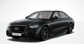 Mercedes-Benz S 580 AMG PLUS* E-Body* Pano* TV* 