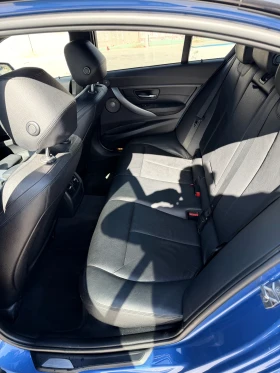 BMW 335 i xDrive MHD | Auto.bg — изображение 10