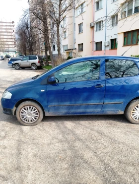 VW Fox undefined | Auto.bg — изображение 4