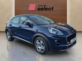 Ford Puma 1.0 EcoBoost - 16350 € / 31977.82 лв. - 80609526 3