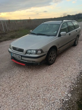 Volvo V40 - 1350 € / 2640.37 лв. - 79214556 8
