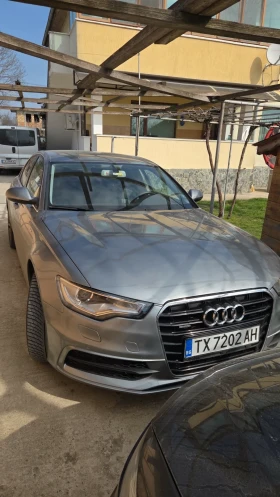 Audi A6 S line | Auto.bg — изображение 7