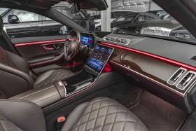 Mercedes-Benz S 350 FACELIFT* AMG* 3 TV* EXCLUSIVE*  - 82900 € / 162138.31 лв. - 78430682 13