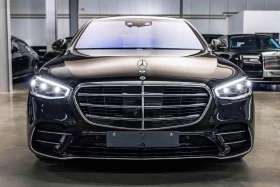 Mercedes-Benz S 350 FACELIFT* AMG* 3 TV* EXCLUSIVE*  - 82900 € / 162138.31 лв. - 78430682 2