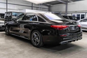 Mercedes-Benz S 350 FACELIFT* AMG* 3 TV* EXCLUSIVE*  - 82900 € / 162138.31 лв. - 78430682 5
