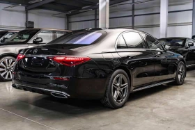 Mercedes-Benz S 350 FACELIFT* AMG* 3 TV* EXCLUSIVE*  - 82900 € / 162138.31 лв. - 78430682 7