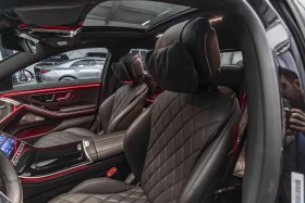 Mercedes-Benz S 350 FACELIFT* AMG* 3 TV* EXCLUSIVE*  - 82900 € / 162138.31 лв. - 78430682 11