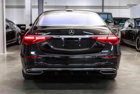 Mercedes-Benz S 350 FACELIFT* AMG* 3 TV* EXCLUSIVE*  - 82900 € / 162138.31 лв. - 78430682 6