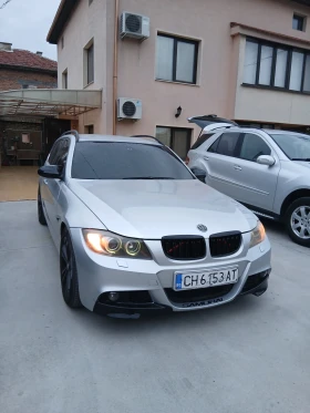 BMW 330 330xd