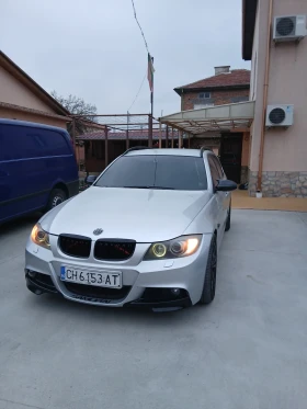 BMW 330 330xd - 9200 € / 17993.64 лв. - 15683626 3