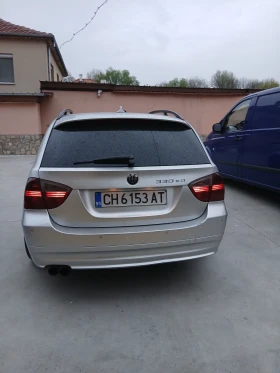 BMW 330 330xd - 9200 € / 17993.64 лв. - 15683626 5