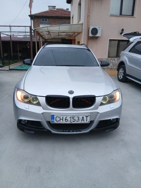 BMW 330 330xd - 9200 € / 17993.64 лв. - 15683626 2