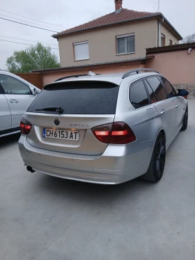 BMW 330 330xd - 9200 € / 17993.64 лв. - 15683626 6