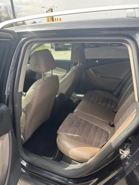VW Passat - 3200 € / 6258.66 лв. - 68365245 7