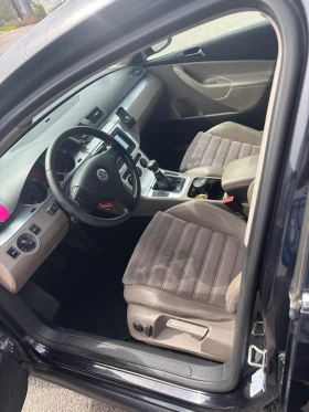 VW Passat - 3200 € / 6258.66 лв. - 68365245 5