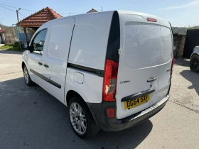 Mercedes-Benz Citan 1.5cdi // 90к.с. // ДЕСЕН ВОЛАН! - 3300 € / 6454.24 лв. - 83814672 5