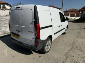 Mercedes-Benz Citan 1.5cdi // 90к.с. // ДЕСЕН ВОЛАН! - 3300 € / 6454.24 лв. - 83814672 7
