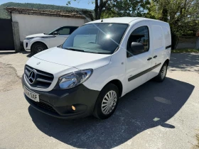 ����� �� �������� �� Mercedes-Benz Citan 1.5cdi // 90�.�. // ����� �����!