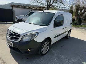 Mercedes-Benz Citan 1.5cdi // 90к.с. // ДЕСЕН ВОЛАН! - 3300 € / 6454.24 лв. - 83814672 3