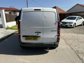 Mercedes-Benz Citan 1.5cdi // 90к.с. // ДЕСЕН ВОЛАН! - 3300 € / 6454.24 лв. - 83814672 6