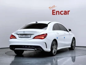 Mercedes-Benz CLA 2.5 | Auto.bg — изображение 2