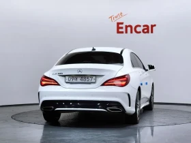 Mercedes-Benz CLA 2.5 | Auto.bg — изображение 4