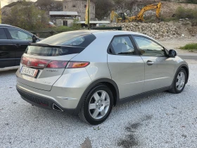 Honda Civic 2.2 i-CTDi �������� | Mobile.bg � ����� ������ 4