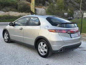 Honda Civic 2.2 i-CTDi �������� | Mobile.bg � ����� ������ 6