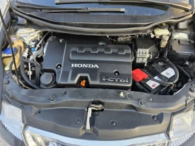 Honda Civic 2.2 i-CTDi �������� | Mobile.bg � ����� ������ 8