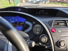 Honda Civic 2.2 i-CTDi �������� | Mobile.bg � ����� ������ 12