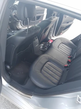 Mercedes-Benz CLS 350 Cls 350 195kw | Mobile.bg � ����� ������ 14