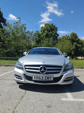 Mercedes-Benz CLS 350 Cls 350 195kw | Mobile.bg � ����� ������ 3