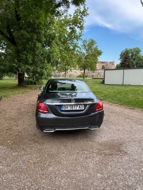 Mercedes-Benz C 220 | Mobile.bg � ����� ������ 4