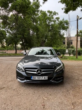 Mercedes-Benz C 220 | Mobile.bg � ����� ������ 10