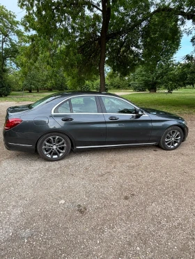 Mercedes-Benz C 220 | Mobile.bg � ����� ������ 6