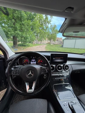 Mercedes-Benz C 220 | Mobile.bg � ����� ������ 11