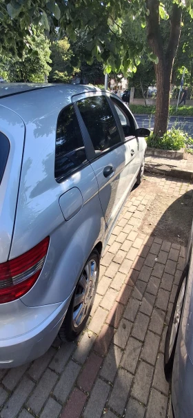 Mercedes-Benz B 200 | Mobile.bg � ����� ������ 5
