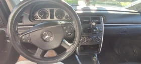 Mercedes-Benz B 200 | Mobile.bg � ����� ������ 13