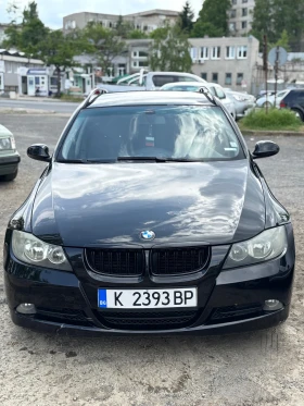BMW 320 - 5200 € / 10170.32 лв. - 11218183 4