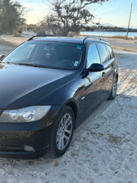 BMW 320 - 5200 € / 10170.32 лв. - 11218183 3