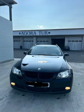 BMW 320 - 5200 € / 10170.32 лв. - 11218183 6