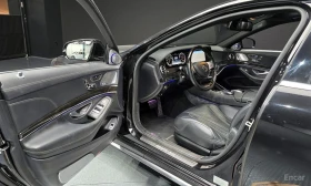 Mercedes-Benz S 63 AMG 4MATIC* BURMESTER* ���������* ���������* �����*  | Mobile.bg � ����� ������ 5