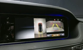 Mercedes-Benz S 63 AMG 4MATIC* BURMESTER* ���������* ���������* �����*  | Mobile.bg � ����� ������ 10