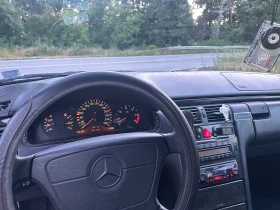 Mercedes-Benz E 250 W210 2.5 TD - 2400 € / 4693.99 лв. - 50747358 8