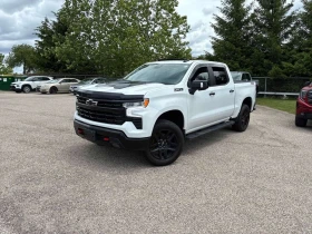 Chevrolet Silverado * LT Trail Boss * АВТОКРЕДИТ БЕЗ ПЪРВОНАЧАЛНА* 