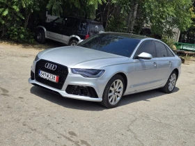 Audi A6 AUDI A6 3.0 V6 TDI QUATTRO rs package - 15600 € / 30510.95 лв. - 79636758 2