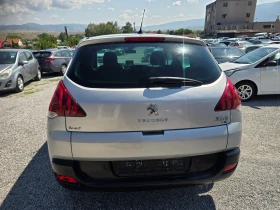 Peugeot 3008 1.6HDI-115K.C.-AVTOMATIC-EURO5B | Mobile.bg � ����� ������ 6