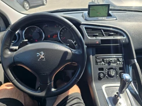 Peugeot 3008 1.6HDI-115K.C.-AVTOMATIC-EURO5B | Mobile.bg � ����� ������ 13
