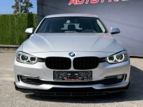 BMW 320 D| ZF | Modern| ЛИЗИНГ| БАРТЕР